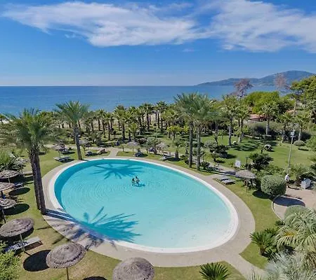فندق Olimpia Cilento