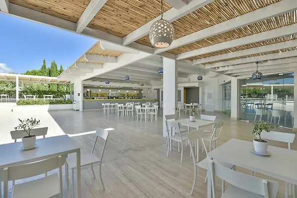 Olimpia Cilento Hotel